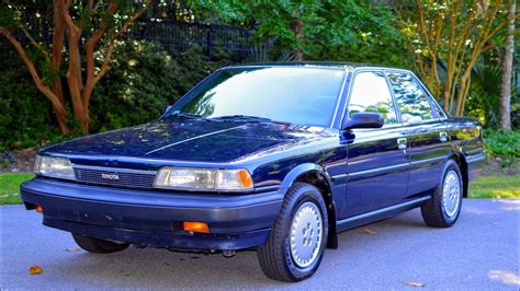Browse the best April 2023 deals on 1989 Toyota Camry DX vehicles for sale in Stamford, CT. . 1989 toyota camry for sale